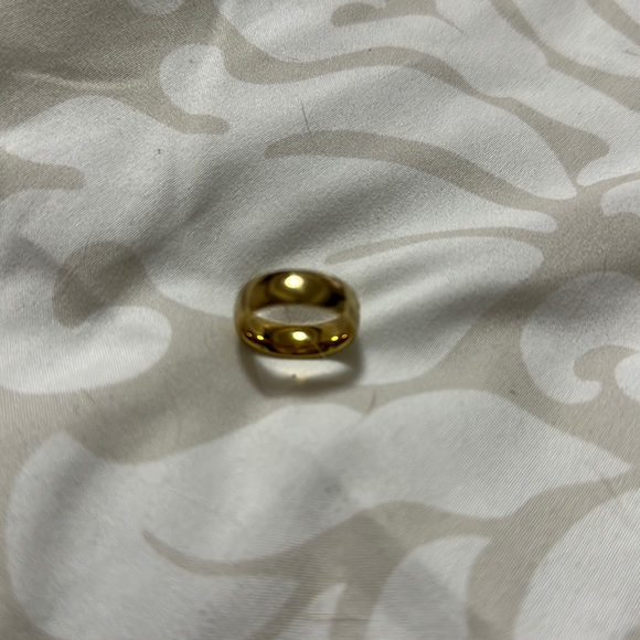 Rings For Womens Mens Size 6 - Picture 2 of 8